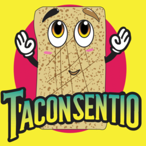 Taco francés logo tacos Benidorm